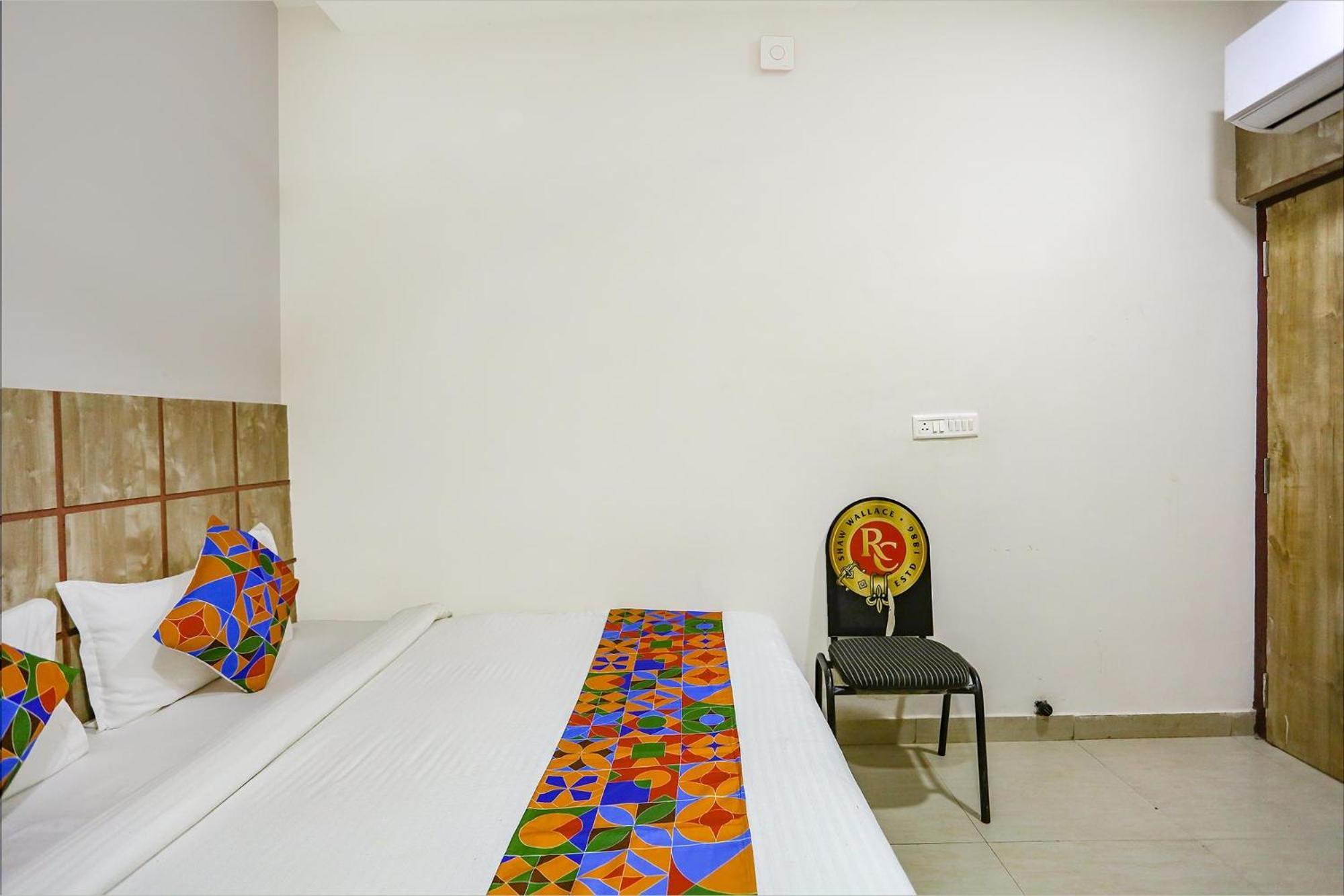 Fabhotel Season Park 2 Divisione di Divisione di Jaipur Esterno foto