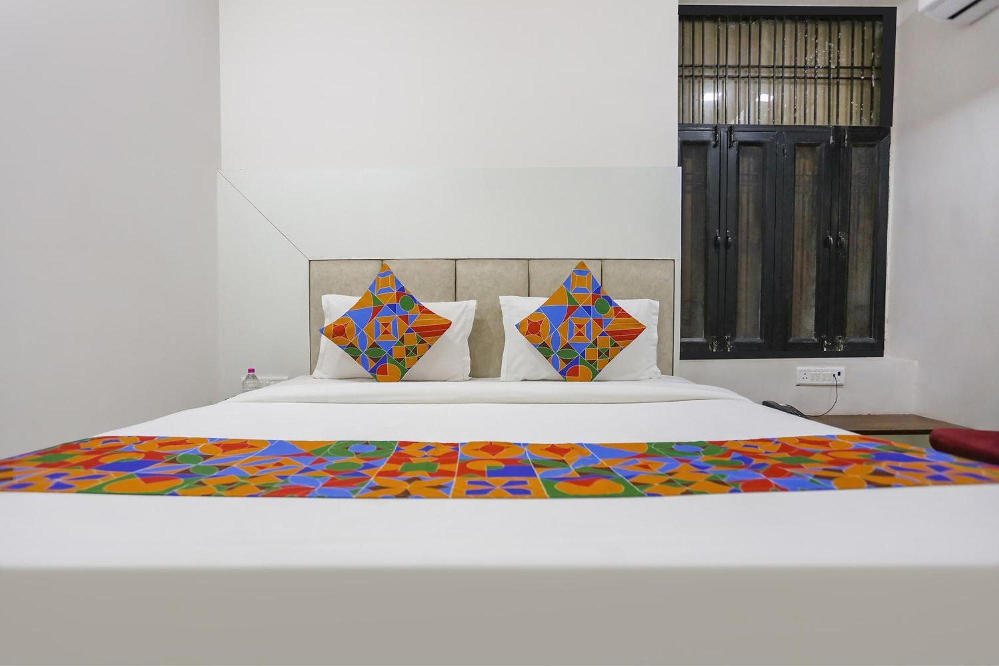 Fabhotel Season Park 2 Divisione di Divisione di Jaipur Esterno foto