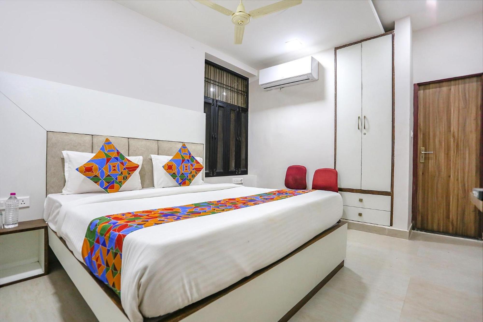 Fabhotel Season Park 2 Divisione di Divisione di Jaipur Esterno foto