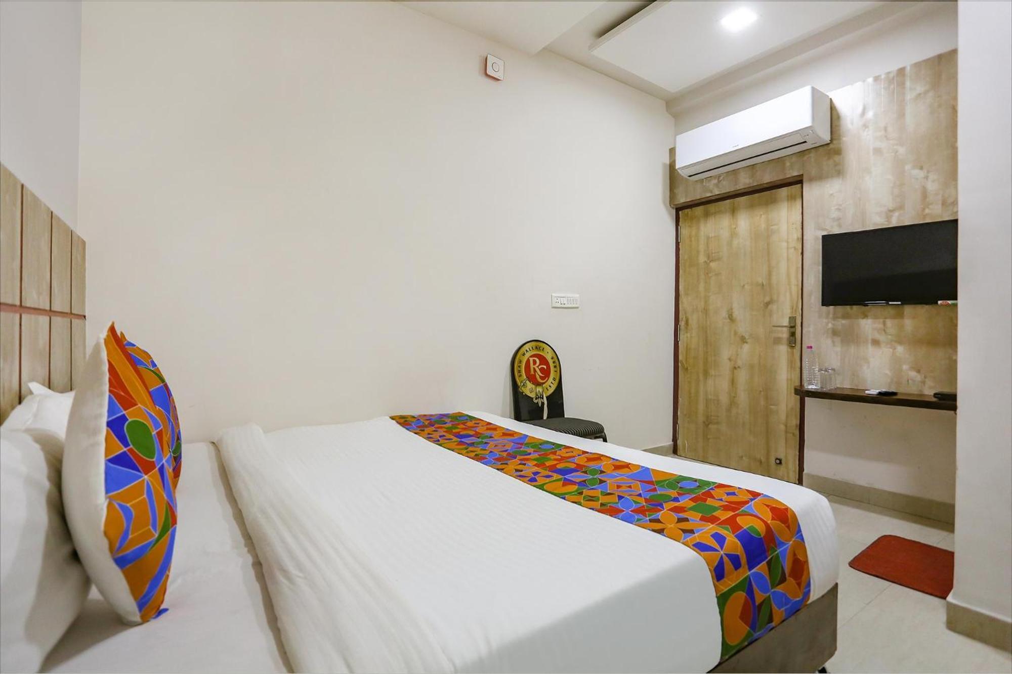 Fabhotel Season Park 2 Divisione di Divisione di Jaipur Esterno foto