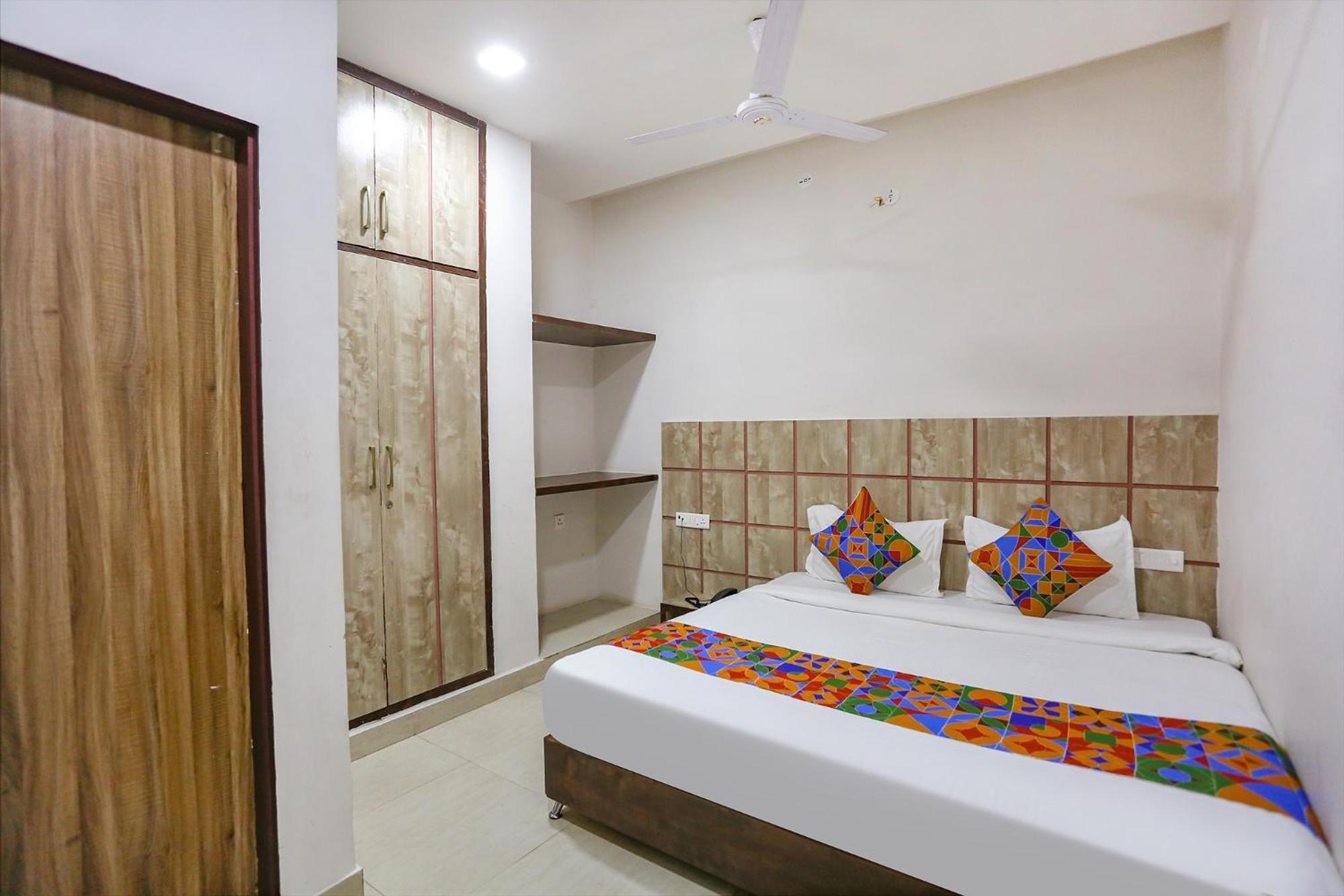 Fabhotel Season Park 2 Divisione di Divisione di Jaipur Esterno foto