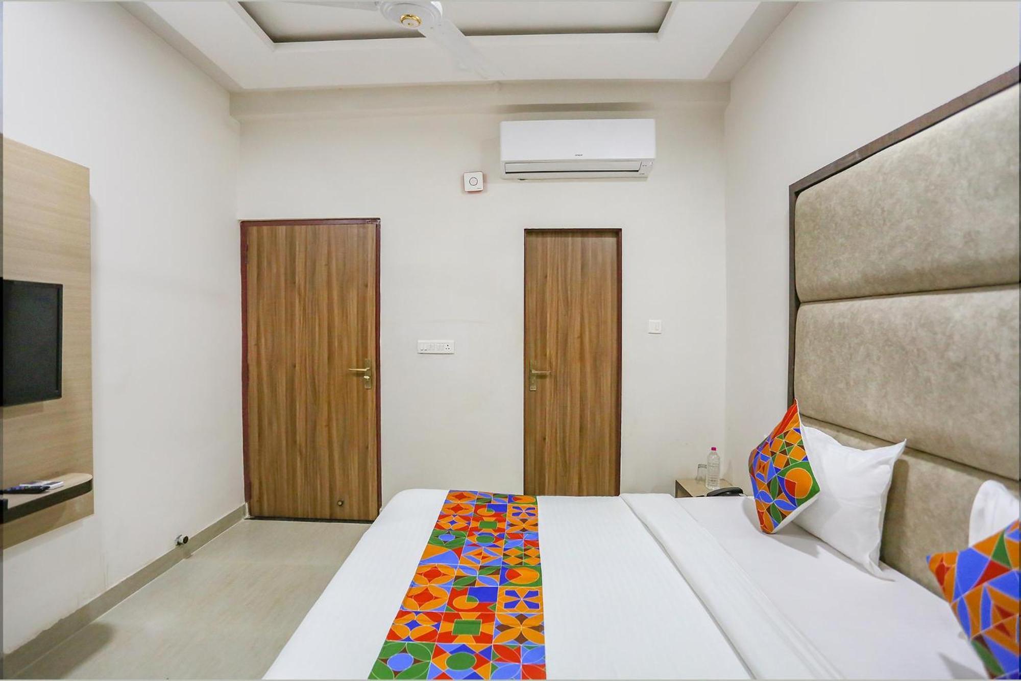Fabhotel Season Park 2 Divisione di Divisione di Jaipur Esterno foto