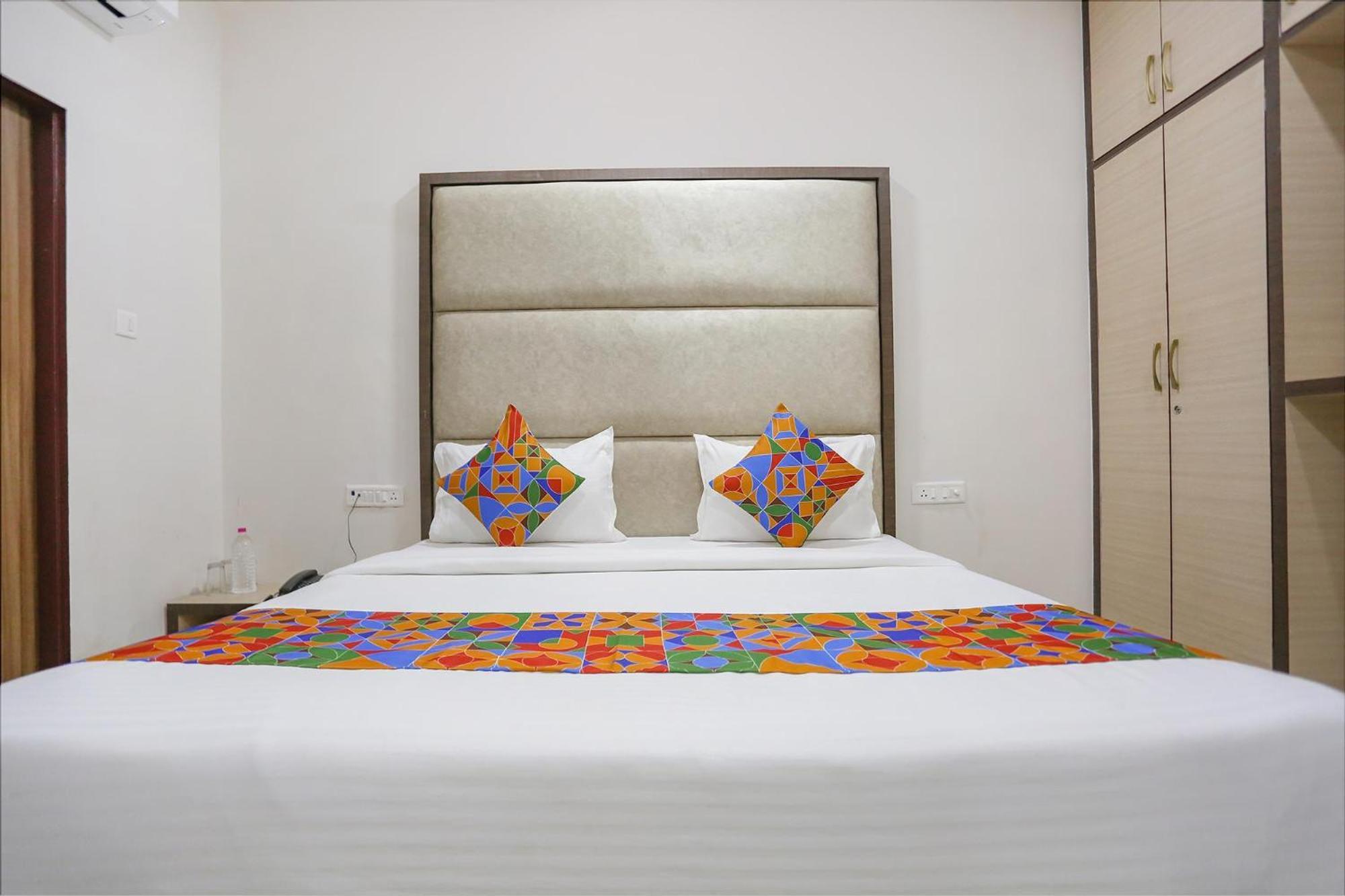 Fabhotel Season Park 2 Divisione di Divisione di Jaipur Esterno foto
