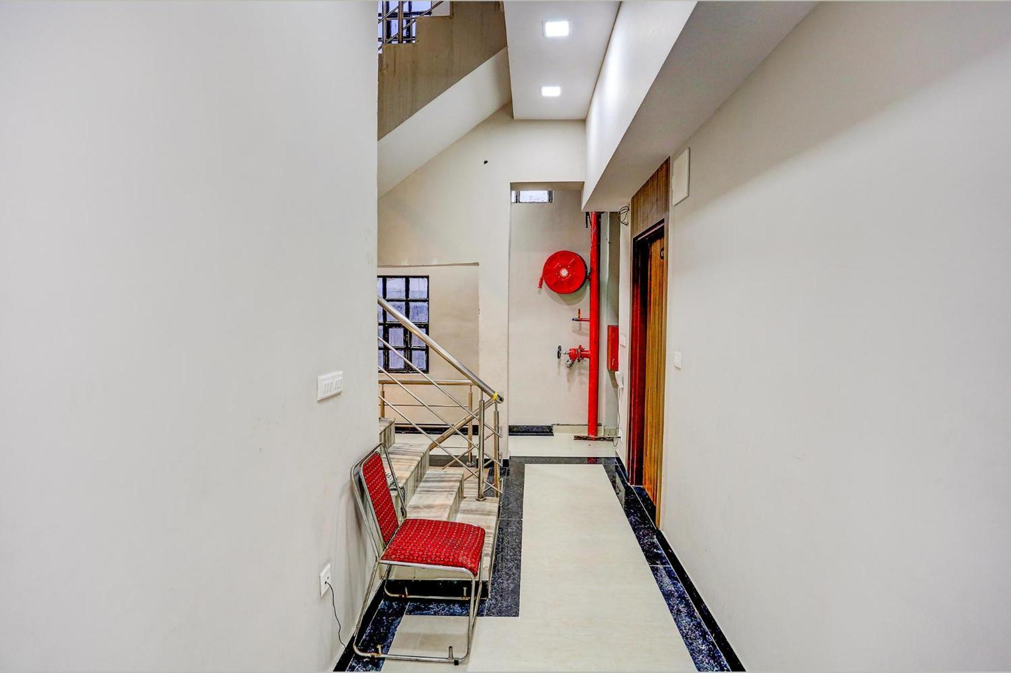 Fabhotel Season Park 2 Divisione di Divisione di Jaipur Esterno foto