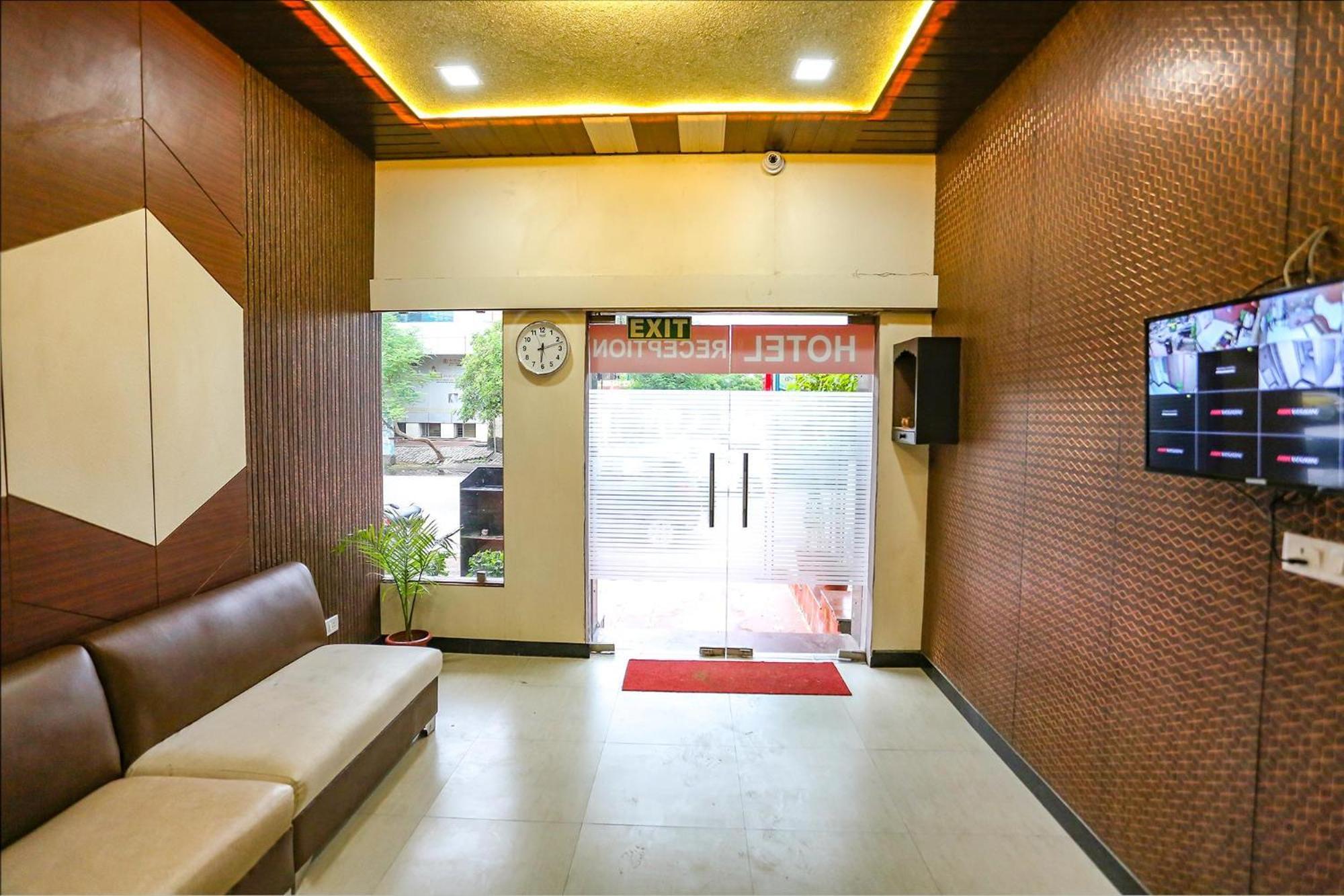 Fabhotel Season Park 2 Divisione di Divisione di Jaipur Esterno foto