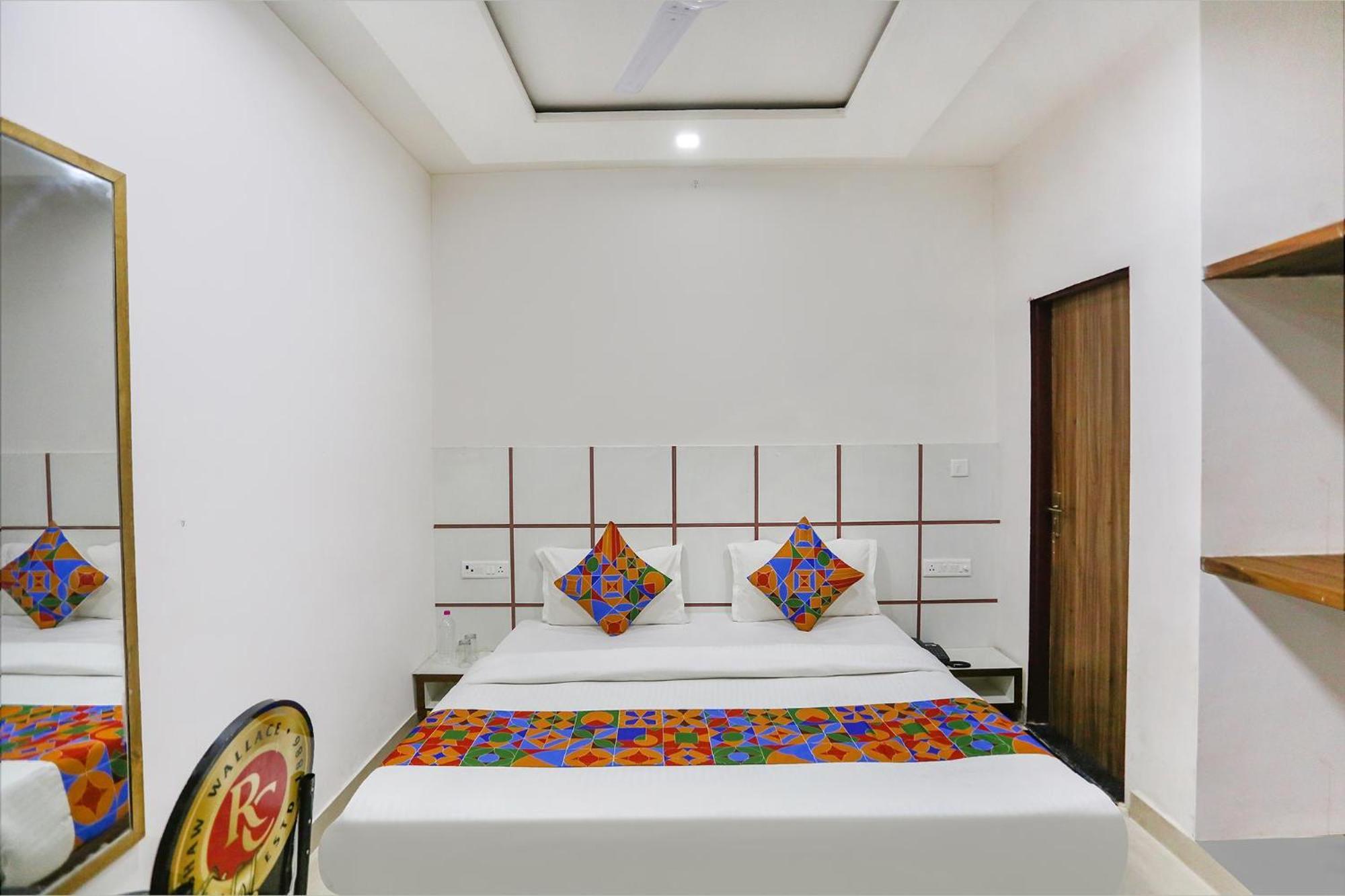 Fabhotel Season Park 2 Divisione di Divisione di Jaipur Esterno foto