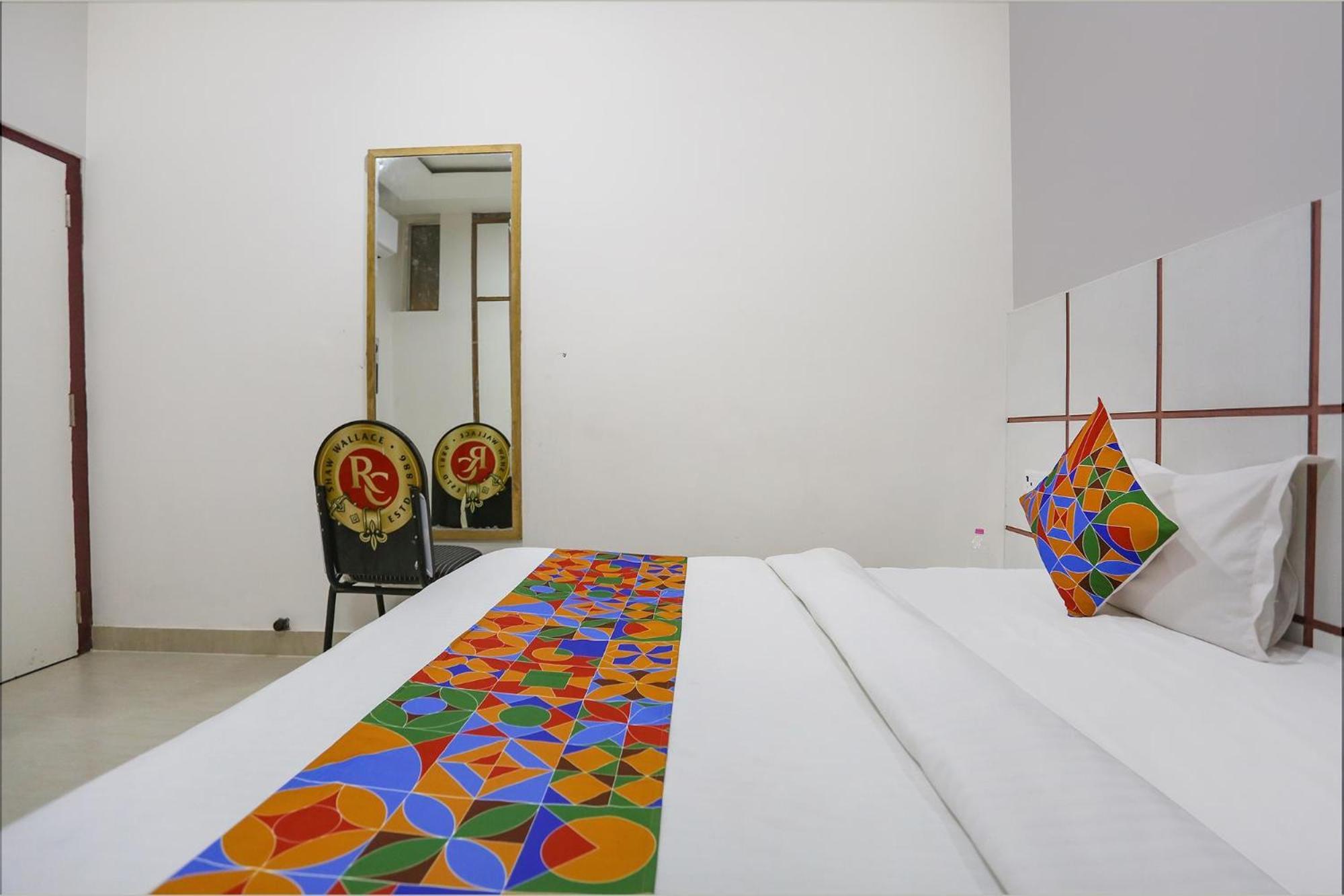 Fabhotel Season Park 2 Divisione di Divisione di Jaipur Esterno foto