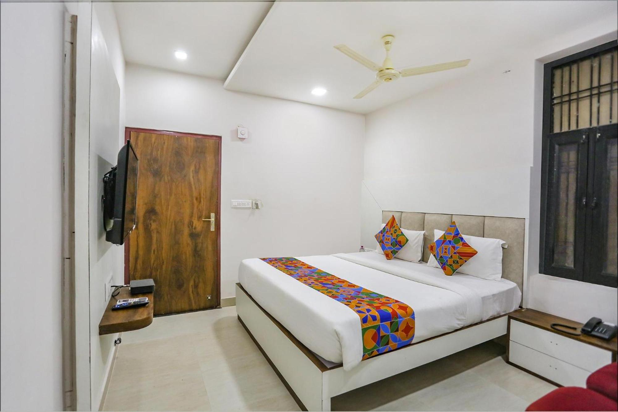 Fabhotel Season Park 2 Divisione di Divisione di Jaipur Esterno foto